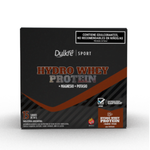 Hydro Whey Protein (Chocolate)