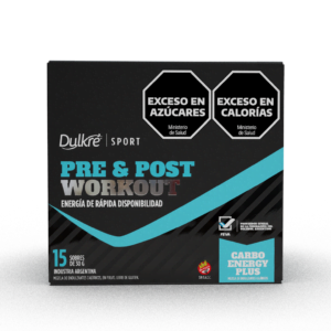 Carbo Energy Plus