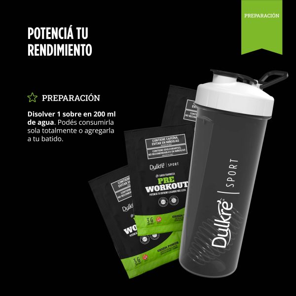 Green Power - Imagen 4