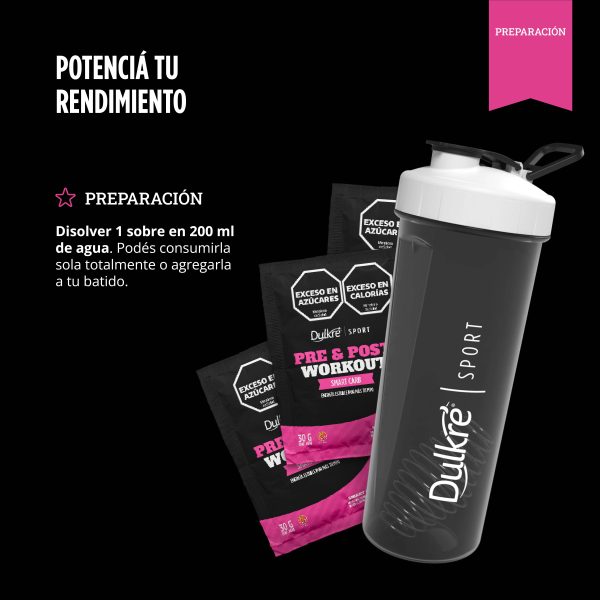 Smart Carb - Imagen 4