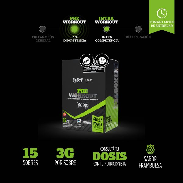 Green Power - Imagen 6