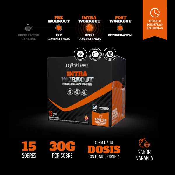 Low G.I. (La compra incluye 2 Cajas) - Imagen 6