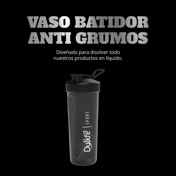 Shaker 750ml - Imagen 3