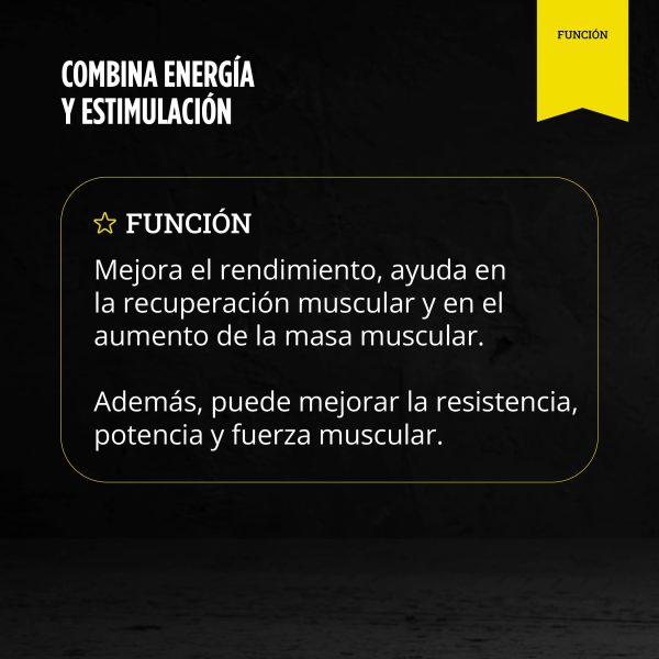 Pure Creatine Doypack - Imagen 3