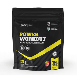 Pure Creatine Doypack