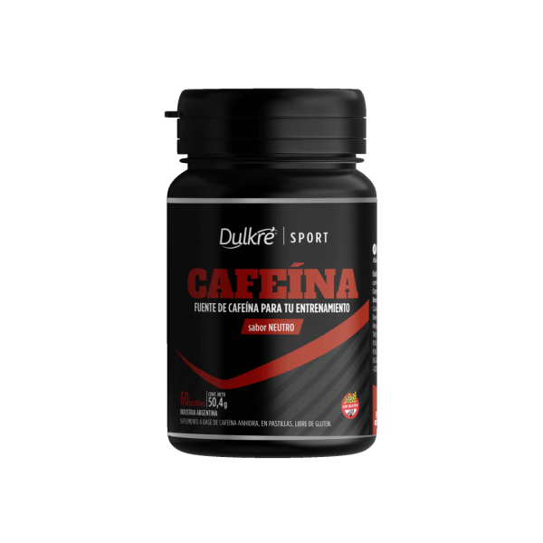 Cafeína