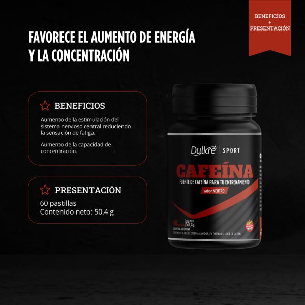 Cafeína - Imagen 2