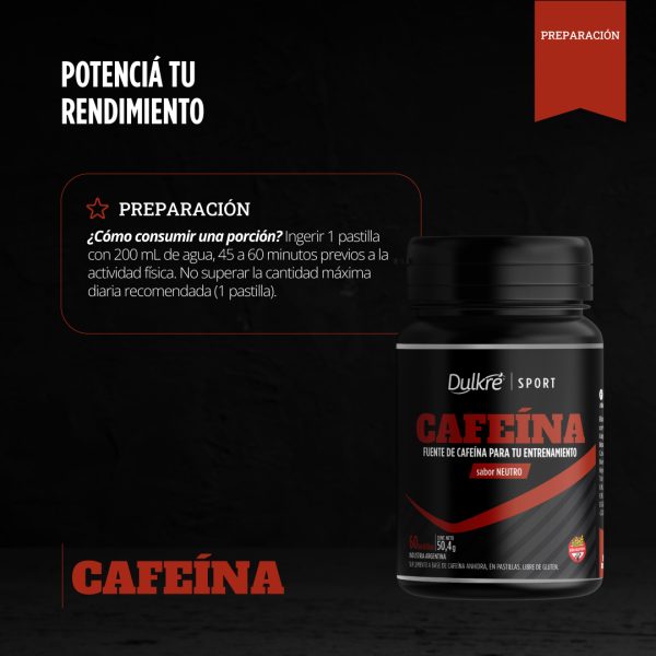 Cafeína - Imagen 3