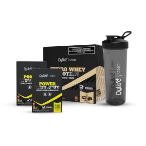 Combo Avanzado de Rendimiento II