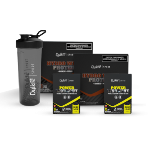 Combo Avanzado de Rendimiento