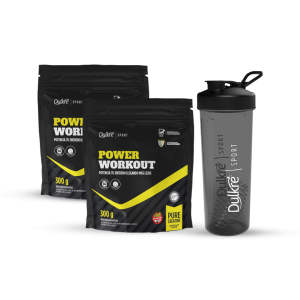 Combo Creatina Full Size