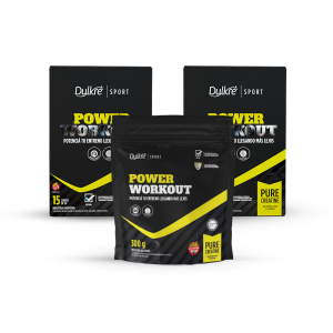 Combo Creatina Pro Pack