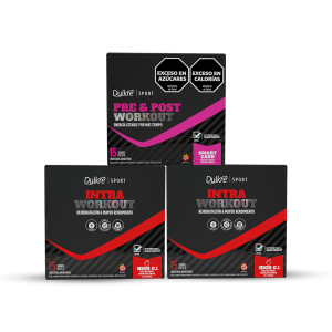 Combo Energía Inteligente