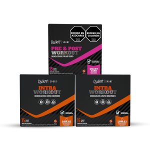 Combo Energía Inteligente II