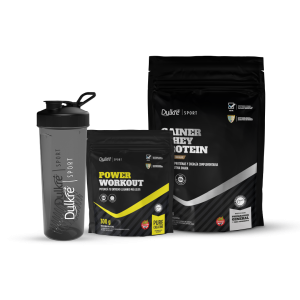 Combo Volumen Inteligente