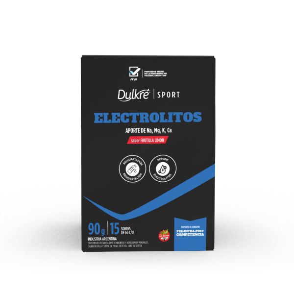 Electrolitos