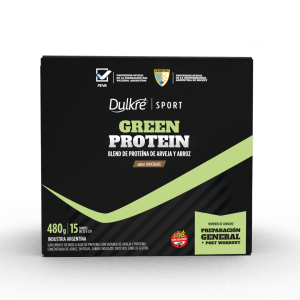 Green Protein